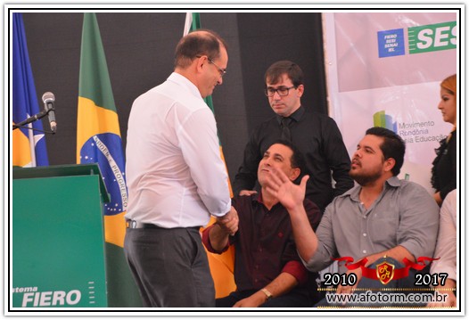 rolim de moura